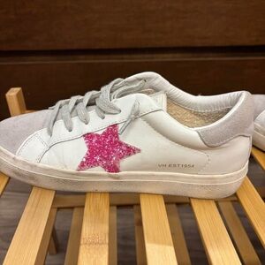 Vintage Havana Sneakers - Women’s 8.5